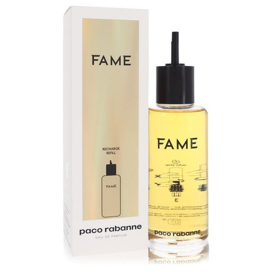 Paco Rabanne Fame Eau De Parfum Refill By Paco Rabanne - Le Ravishe Beauty Mart