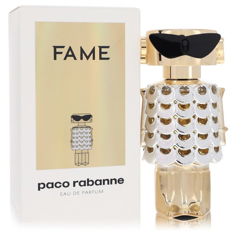 Paco Rabanne Fame Eau De Parfum Spray By Paco Rabanne - Le Ravishe Beauty Mart