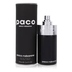 Paco Unisex Eau De Toilette Spray (Unisex) By Paco Rabanne - Le Ravishe Beauty Mart