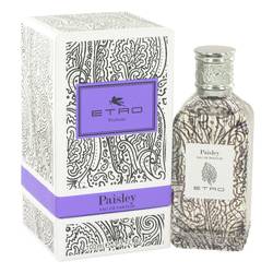 Paisley Eau De Parfum Spray (Unisex) By Etro - Le Ravishe Beauty Mart