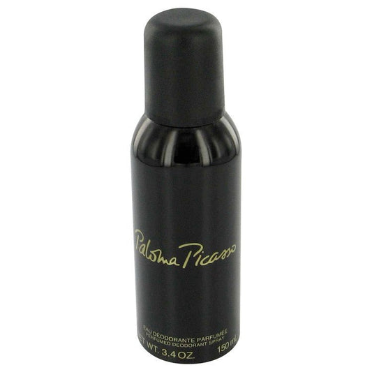 Paloma Picasso Deodorant Spray (Can) By Paloma Picasso - Le Ravishe Beauty Mart