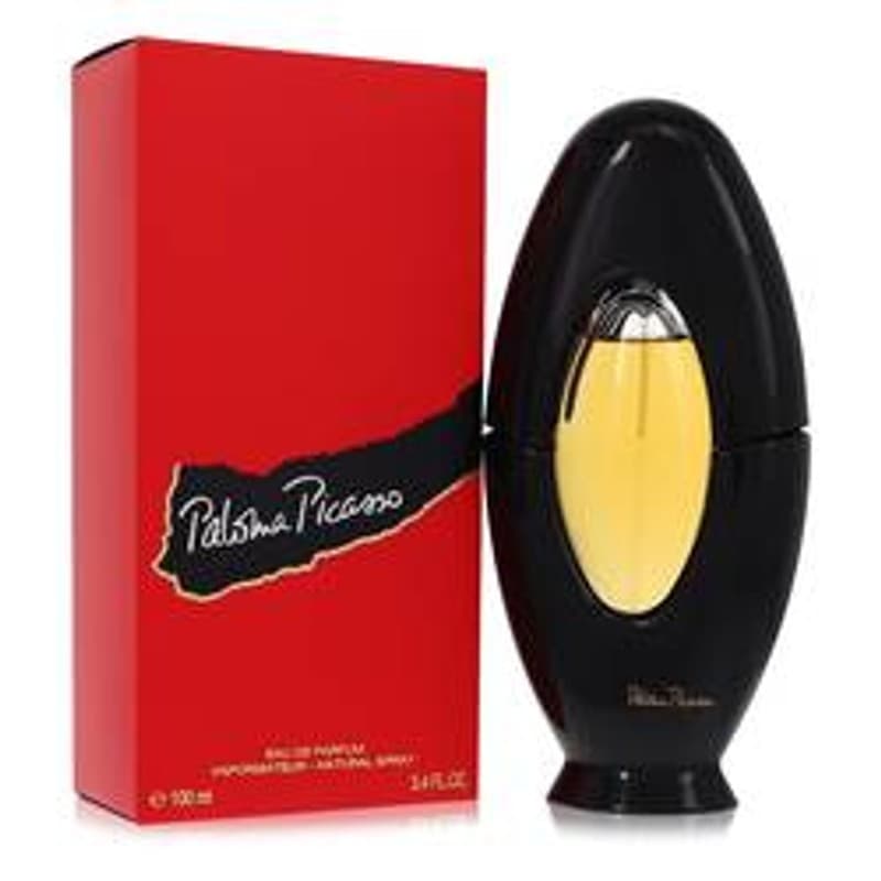 Paloma Picasso Eau De Parfum Spray By Paloma Picasso - Le Ravishe Beauty Mart