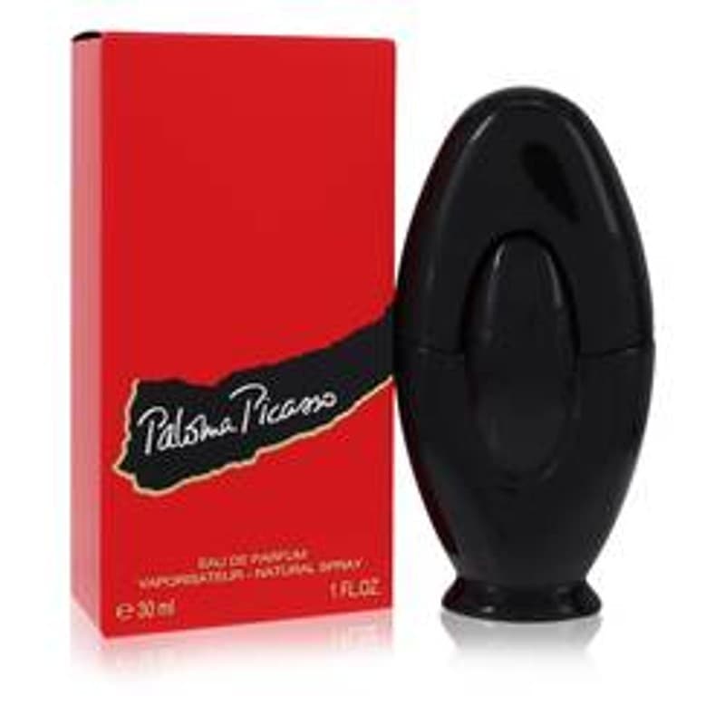 Paloma Picasso Eau De Parfum Spray By Paloma Picasso - Le Ravishe Beauty Mart