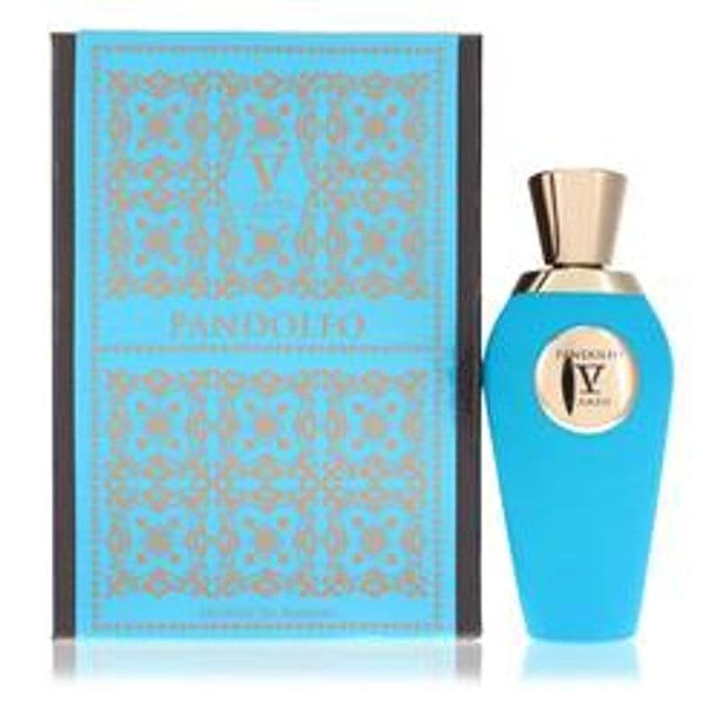 Pandolfo V Extrait De Parfum Spray (Unisex) By V Canto - Le Ravishe Beauty Mart