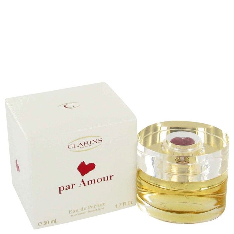 Par Amour Eau De Parfum Spray By Clarins - Le Ravishe Beauty Mart