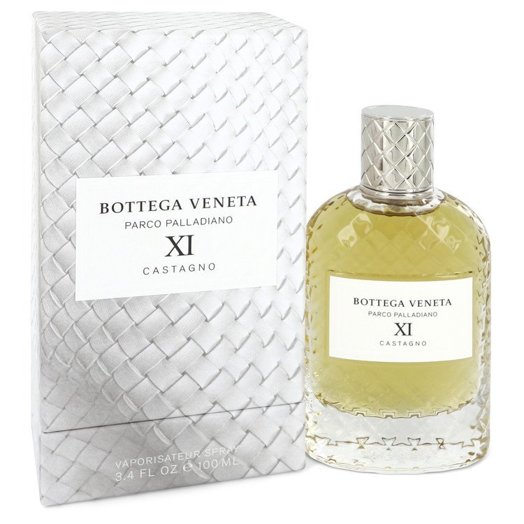 Parco Palladiano Xi Castagno Eau De Parfum Spray (Unisex) By Bottega Veneta - Le Ravishe Beauty Mart