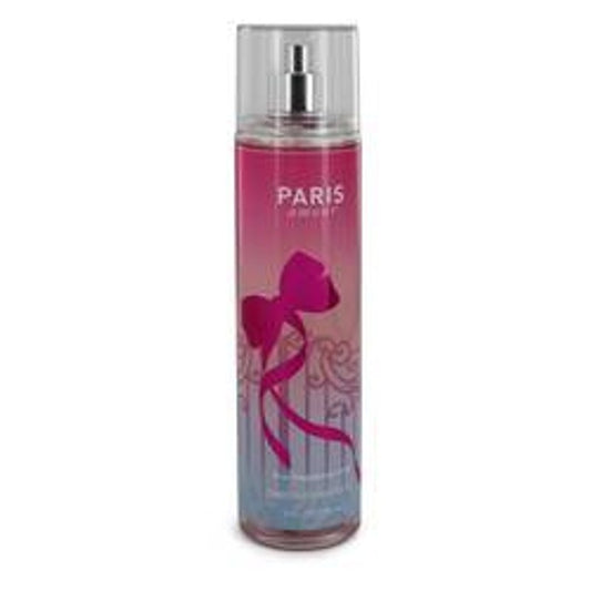 Paris Amour Fragrance Mist Spray By Bath & Body Works - Le Ravishe Beauty Mart