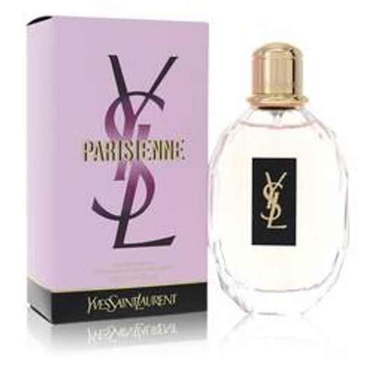Parisienne Eau De Parfum Spray By Yves Saint Laurent - Le Ravishe Beauty Mart