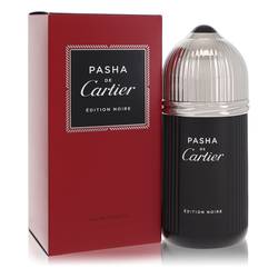 Pasha De Cartier Noire Eau De Toilette Spray By Cartier - Le Ravishe Beauty Mart