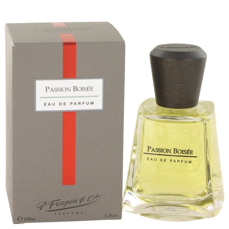 Passion Boisee Eau De Parfum Spray By Frapin - Le Ravishe Beauty Mart