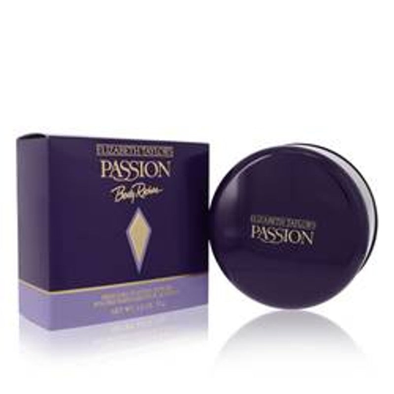 Passion Dusting Powder By Elizabeth Taylor - Le Ravishe Beauty Mart