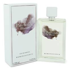 Patchouli Blanc Eau De Parfum Spray (Unisex) By Reminiscence - Le Ravishe Beauty Mart