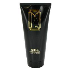 Paul Sebastian Chill Shower Gel By Paul Sebastian - Le Ravishe Beauty Mart