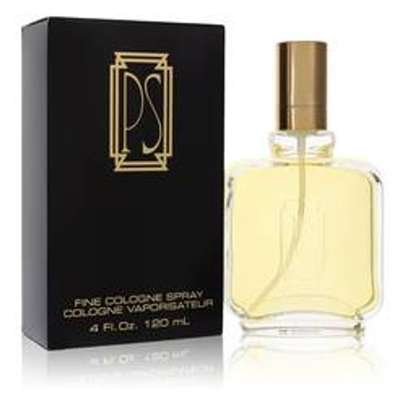 Paul Sebastian Cologne Spray By Paul Sebastian - Le Ravishe Beauty Mart