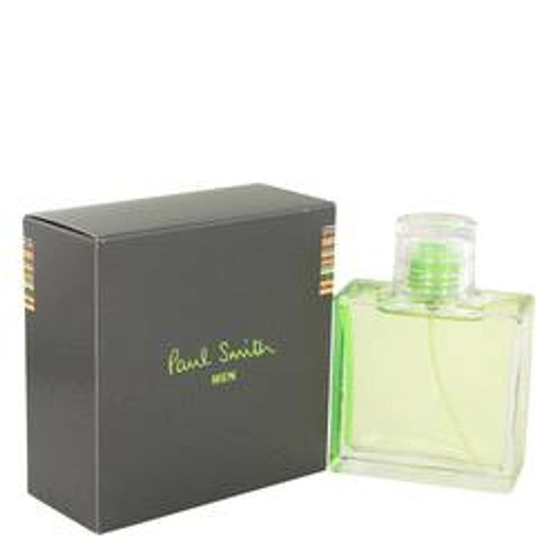 Paul Smith Eau De Toilette Spray By Paul Smith - Le Ravishe Beauty Mart