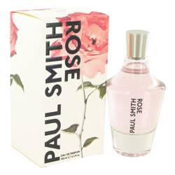 Paul Smith Rose Eau De Parfum Spray By Paul Smith - Le Ravishe Beauty Mart