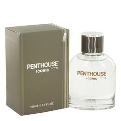 Penthouse Iconic Eau De Toilette Spray By Penthouse - Le Ravishe Beauty Mart
