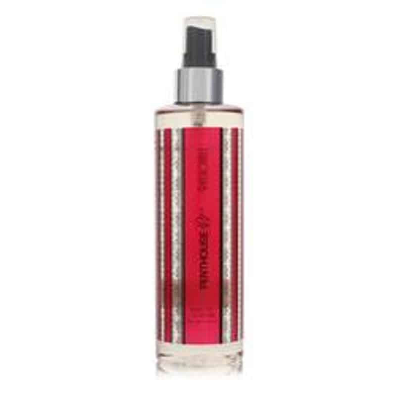 Penthouse Passionate Deodorant Spray By Penthouse - Le Ravishe Beauty Mart