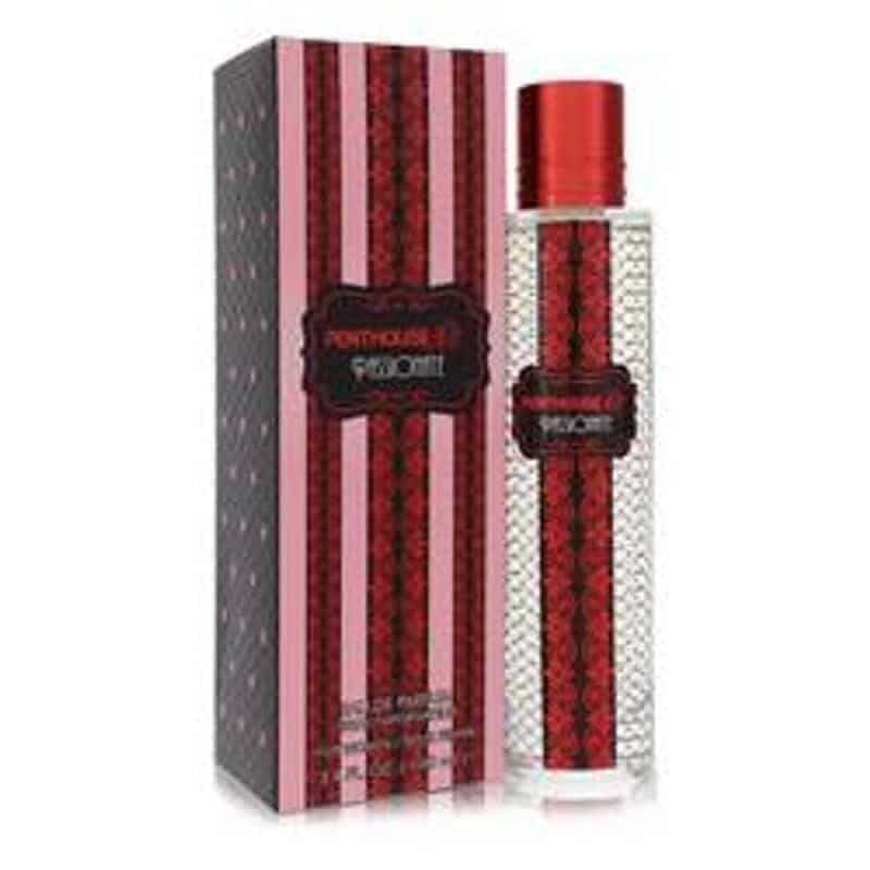 Penthouse Passionate Eau De Parfum Spray By Penthouse - Le Ravishe Beauty Mart