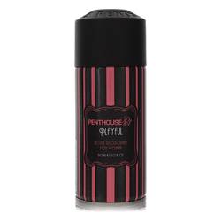 Penthouse Playful Deodorant Spray By Penthouse - Le Ravishe Beauty Mart