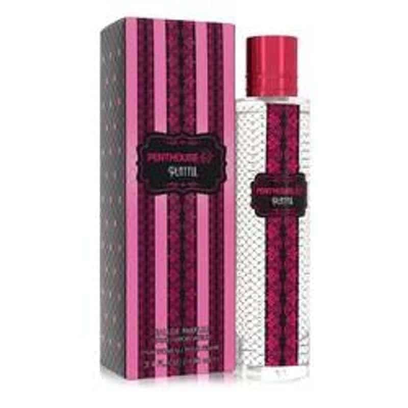 Penthouse Playful Eau De Parfum Spray By Penthouse - Le Ravishe Beauty Mart