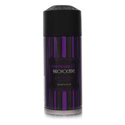 Penthouse Provocative Deodorant Spray By Penthouse - Le Ravishe Beauty Mart