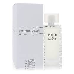 Perles De Lalique Eau De Parfum Spray By Lalique - Le Ravishe Beauty Mart