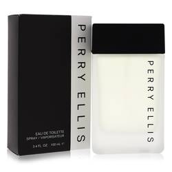 Perry Ellis 2017 Men Eau De Toilette Spray By Perry Ellis - Le Ravishe Beauty Mart