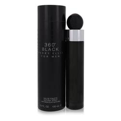 Perry Ellis 360 Black Eau De Toilette Spray By Perry Ellis - Le Ravishe Beauty Mart