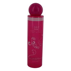 Perry Ellis 360 Pink Body Mist Spray By Perry Ellis - Le Ravishe Beauty Mart