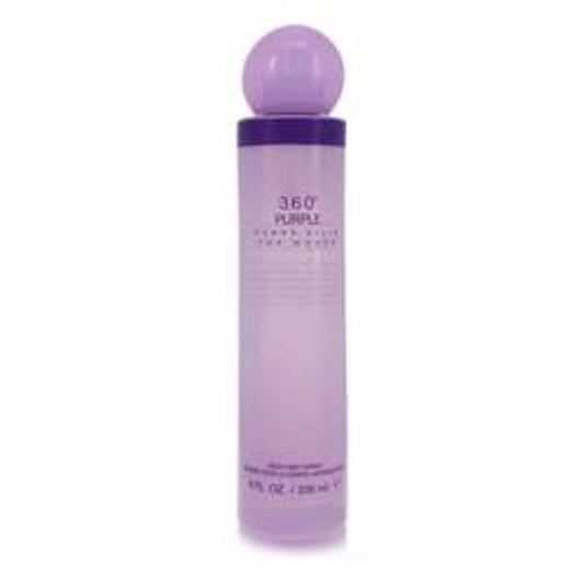 Perry Ellis 360 Purple Body Mist By Perry Ellis - Le Ravishe Beauty Mart