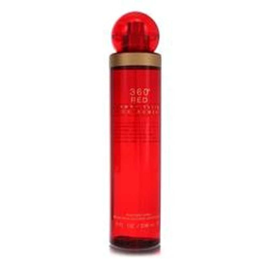 Perry Ellis 360 Red Body Mist By Perry Ellis - Le Ravishe Beauty Mart