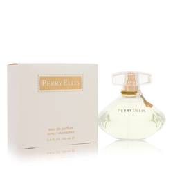 Perry Ellis (new) Eau De Parfum Spray By Perry Ellis - Le Ravishe Beauty Mart
