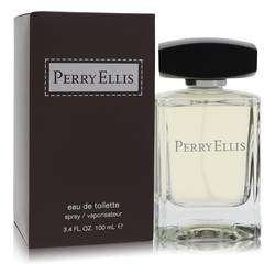 Perry Ellis (new) Eau De Toilette Spray By Perry Ellis - Le Ravishe Beauty Mart
