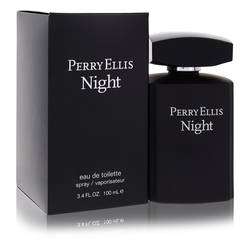 Perry Ellis Night Eau De Toilette Spray By Perry Ellis - Le Ravishe Beauty Mart