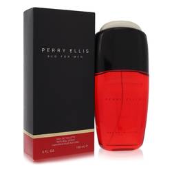 Perry Ellis Red Eau De Toilette Spray By Perry Ellis - Le Ravishe Beauty Mart