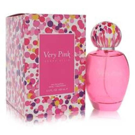 Perry Ellis Very Pink Eau De Parfum Spray By Perry Ellis - Le Ravishe Beauty Mart