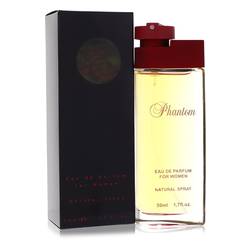 Phantom Pour Femme Eau De Parfum Spray By Moar - Le Ravishe Beauty Mart