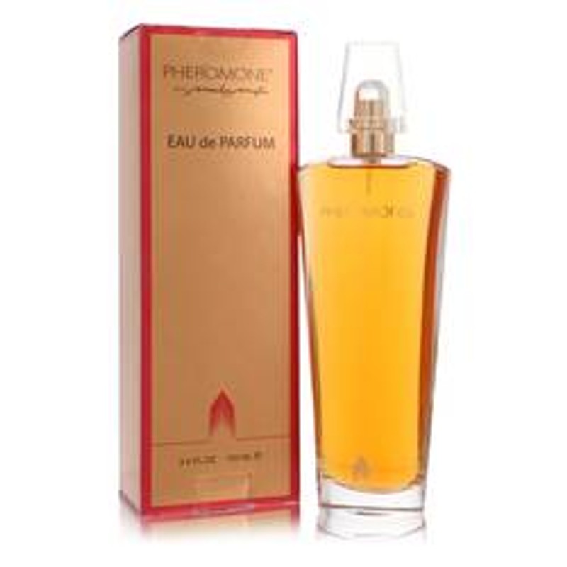 Pheromone Eau De Parfum Spray By Marilyn Miglin - Le Ravishe Beauty Mart