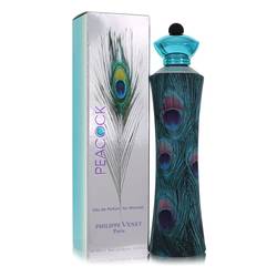 Philippe Venet Peacock Eau De Parfum Spray By Philippe Venet - Le Ravishe Beauty Mart
