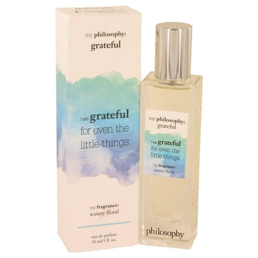 Philosophy Grateful Eau De Parfum Spray By Philosophy - Le Ravishe Beauty Mart