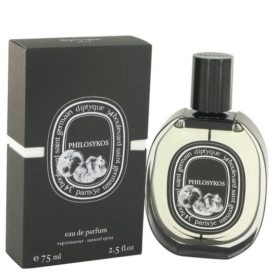 Philosykos Eau De Parfum Spray (Unisex) By Diptyque - Le Ravishe Beauty Mart