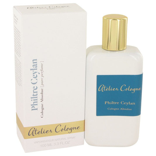 Philtre Ceylan Pure Perfume Spray By Atelier Cologne - Le Ravishe Beauty Mart