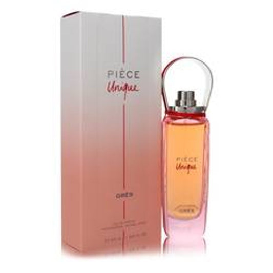 Piece Unique Eau De Parfum Spray By Parfums Gres - Le Ravishe Beauty Mart