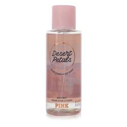 Pink Desert Petals Body Mist By Victoria's Secret - Le Ravishe Beauty Mart