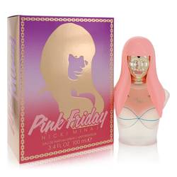Pink Friday Eau De Parfum Spray By Nicki Minaj - Le Ravishe Beauty Mart