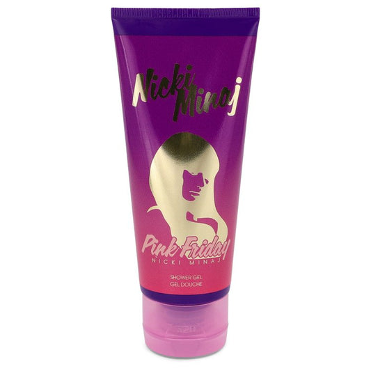 Pink Friday Shower Gel By Nicki Minaj - Le Ravishe Beauty Mart