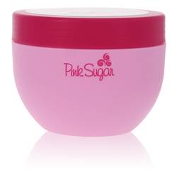 Pink Sugar Body Mousse By Aquolina - Le Ravishe Beauty Mart