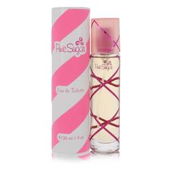 Pink Sugar Eau De Toilette Spray By Aquolina - Le Ravishe Beauty Mart