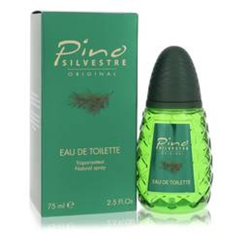 Pino Silvestre Eau De Toilette Spray By Pino Silvestre - Le Ravishe Beauty Mart